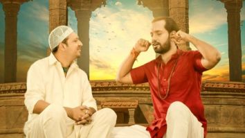 Bajrang Aur Ali poster