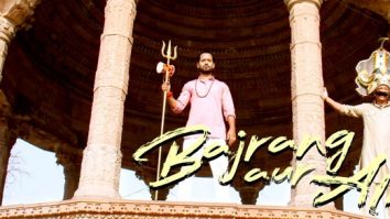 Bajrang Aur Ali poster