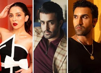 Barkha Singh, Satyajeet Dubey, and Gurfateh Pirzada spark collaboration rumors