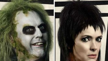 Beetlejuice Beetlejuice New Trailer: Michael Keaton, Winona Ryder and Jenna Ortega bring back Tim Burton’s iconic ghost in spooky glimpse, drop new posters