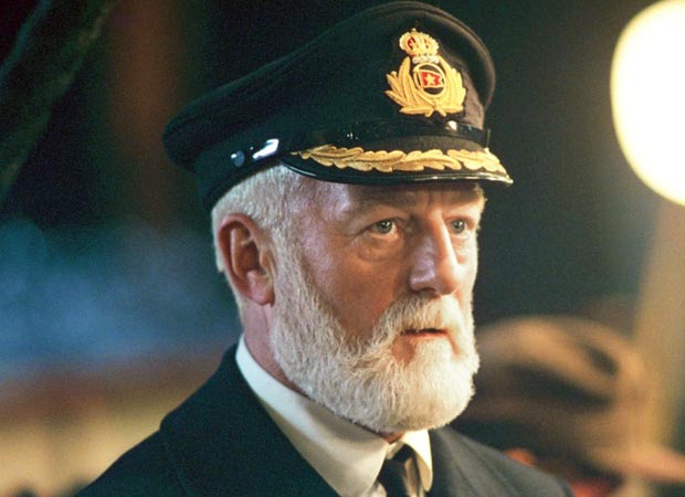 Bernard Hill, Lord of the Rings and Titanic actor, dies on May 5, 2024 at the age of 79 
