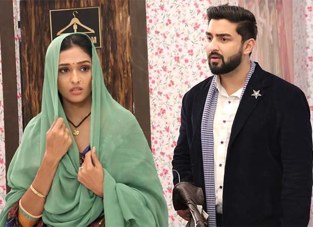 Bhagya Lakshmi: Will Rishi and Lakshmi unite to save Rohan and Parvati?