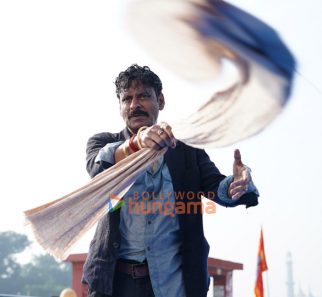 Bhaiyya Ji movie stills