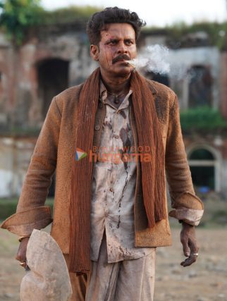 Bhaiyya Ji movie stills