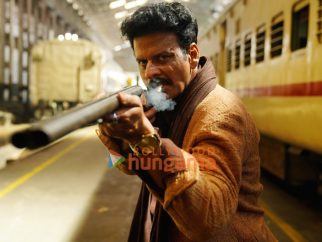 Bhaiyya Ji movie stills
