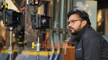 On the sets of Bhaiyya Ji