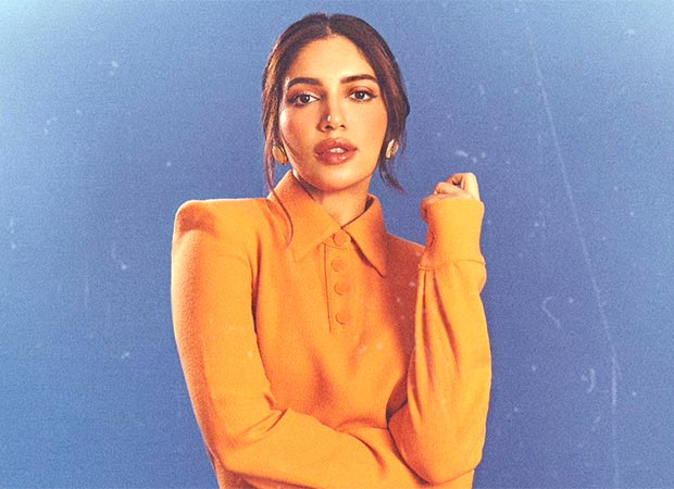 Bhumi Pednekar set to attend Davos 2025 World Economic Forum: "The idea of being a Young Global Leader is to excel in our individual fields" : Bollywood News - Vimarsana News