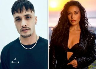 Bigg Boss runner-up Asim Riaz and Jackie Shroff’s daughter Krishna Shroff express their excitement to join Khatron Ke Khiladi 14