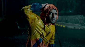 Chitralekha (Song) – Blackout | Vikrant Massey