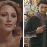 Blake Lively and Justin Baldoni delve into second chances and troubled pasts in It Ends With Us trailer, watch