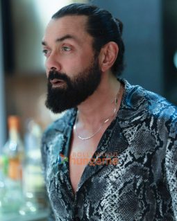 Bobby Deol