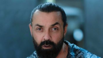 Bobby Deol