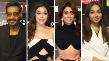 Bollywood Hungama Style Icons 2024: Ajay Devgn, Alaya F, Shriya Saran, Prajakta Koli, Ananya Panday and more exude glamour