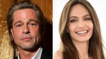 Brad Pitt accused of misusing winery funds amid legal battle with Angelina Jolie