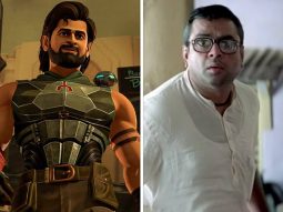 Bujji & Bhairava gives an idea of the world of Prabhas-Deepika Padukone’s Kalki 2898 AD in an entertaining manner; also has a Hera Pheri connection