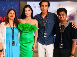 Cannes 2024: Trailer of Adil Hussain starrer Mercy launched at the Bharat Pavilion