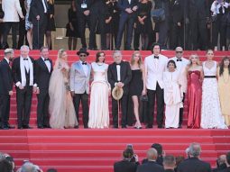 Cannes 2024: Francis Ford Coppola’s Megalopolis starring Adam Driver gets 7-minute standing ovation at world premiere