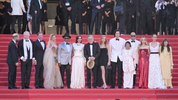 Cannes 2024: Francis Ford Coppola’s Megalopolis starring Adam Driver gets 7-minute standing ovation at world premiere