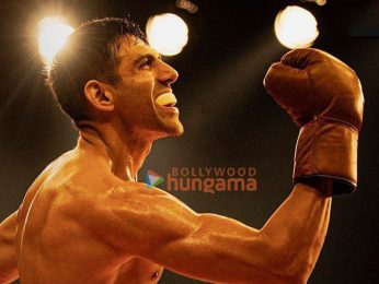 Chandu Champion stills