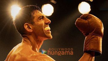 Chandu Champion stills