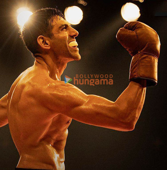 Chandu Champion Movie Stills Bollywood Hungama