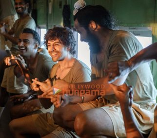 Chandu Champion stills