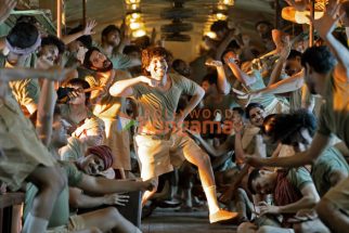 Chandu Champion stills