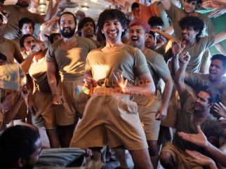 Chandu Champion stills