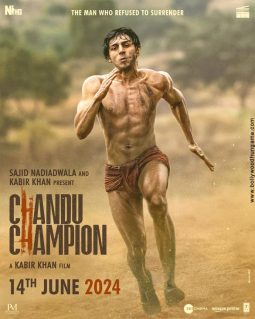 Chandu Champion