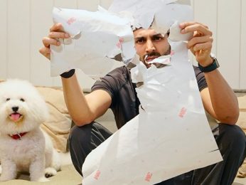 Kartik Aaryan’s Chandu Champion: First asset release confirmed for tomorrow Kartik Aaryan’s Chandu Champion: First asset release confirmed for tomorrow