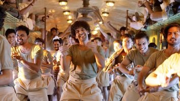EXCLUSIVE: Did you know the train in the ‘Satyanaas’ song from Chandu Champion was made especially for the song? Deets Inside!