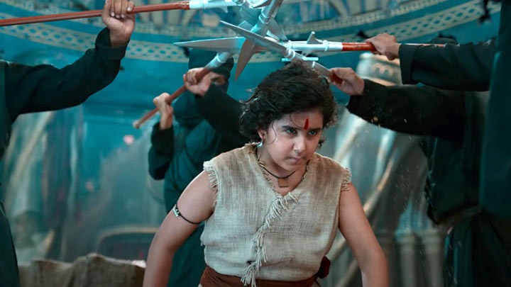 Chhota Bheem and The Curse of Damyaan – Trailer | In Theatres 31 May | Rajiv Chilaka, Anupam Kher