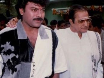 Chiranjeevi urges central government to award Bharat Ratna to NTR on 101st birth anniversary: “He is an eternal example for future generations” Chiranjeevi urges central government to award Bharat Ratna to NTR on 101st birth anniversary: “He is an eternal example for future generations”