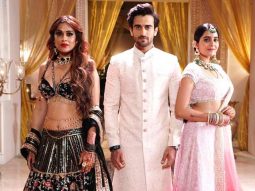 Colors drops new promo of Nia Sharma as Suhagan Chudail attempting to take away the ‘true love’ of Debchandrima Singha Roy aka Deeya
