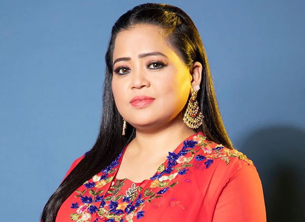 Comedy star Bharti Singh to undergo surgery for gallbladder stone: “I am unable to bear the pain”