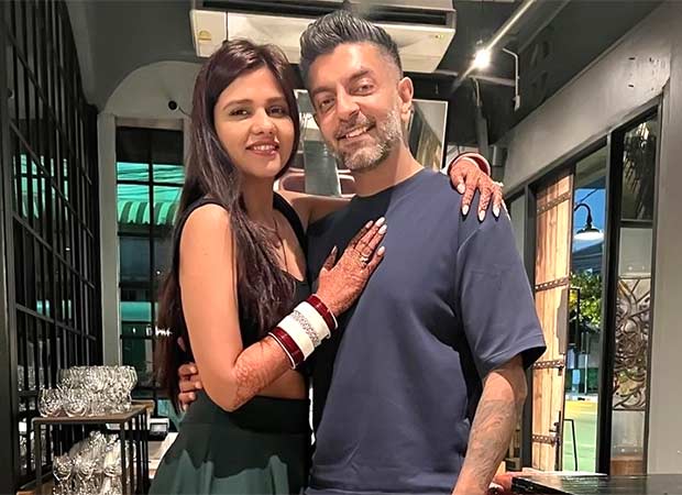 Dalljiet Kaur hints at estranged husband Nikhil Patel having an extra-marital affair; says, “You are out on social media with her now everyday shamelessly”