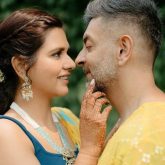 Dalljiet Kaur reveals Nikhil Patel refuses to accept their marriage in a shocking statement; deletes post later