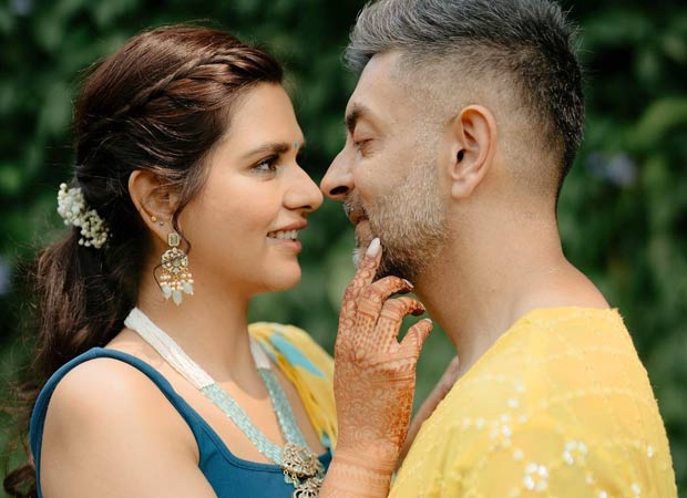 Dalljiet Kaur reveals Nikhil Patel refuses to simply accept their marriage in a stunning assertion; deletes publish later : Bollywood Information