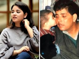 Dangal actress Zaira Wasim’s father passes away: “Ask Allah to forgive his shortcomings”