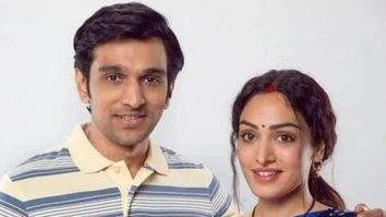 Dedh Bigha Zameen Trailer: ‘Common Man’ Pratik Gandhi gets ready to fight the world with Khushalii Kumar for his sister Dedh Bigha Zameen Trailer: ‘Common Man’ Pratik Gandhi gets ready to fight the world with Khushalii Kumar for his sister