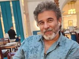 Deepak Tijori won’t ask Shah Rukh Khan and Aamir Khan for help despite being the 90s clan: “It is not like we are meeting each other every day”