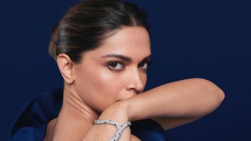 Deepika Padukone