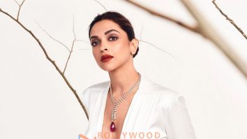 Celeb Photos Of Deepika Padukone