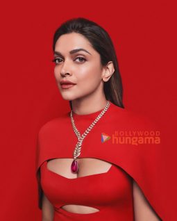 Deepika Padukone