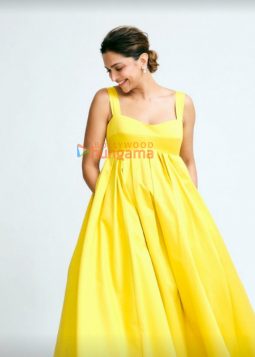 Celeb Photos Of Deepika Padukone