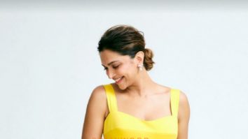 Celeb Photos Of Deepika Padukone