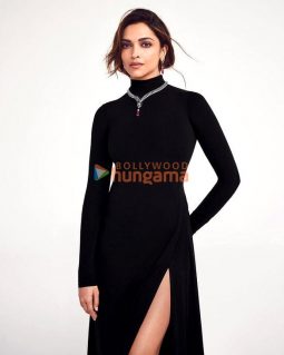 Celeb Photos Of Deepika Padukone