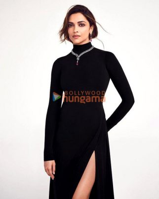 Celeb Photos Of Deepika Padukone