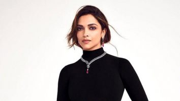 Celeb Photos Of Deepika Padukone
