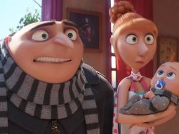 Despicable Me 4 starring Steve Carell and Kristen Wiig to release in India on July 5, see second trailer
